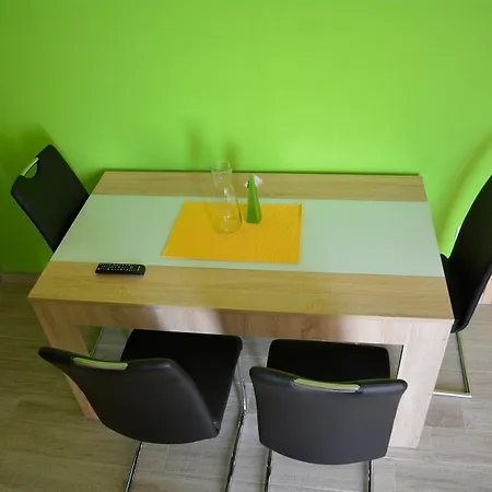Apartments Dubas * Orebic