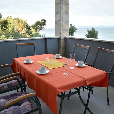 Apartments Dubas Orebic