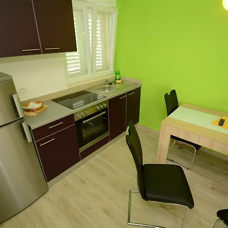 Apartments Dubas Orebic