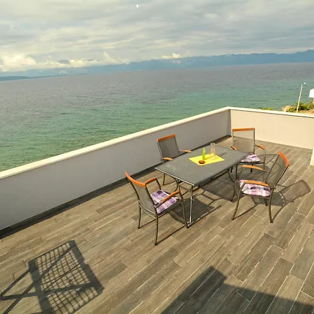 Apartments Dubas * Orebic
