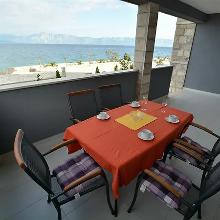 Apartments Dubas Apartment Orebic