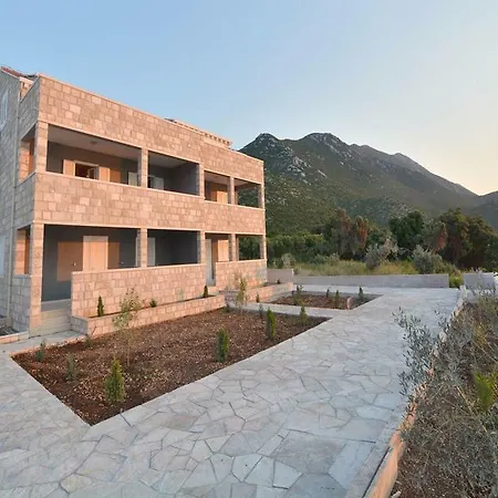 Dubas Apartman