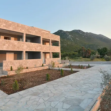 Apartments Dubas Orebic