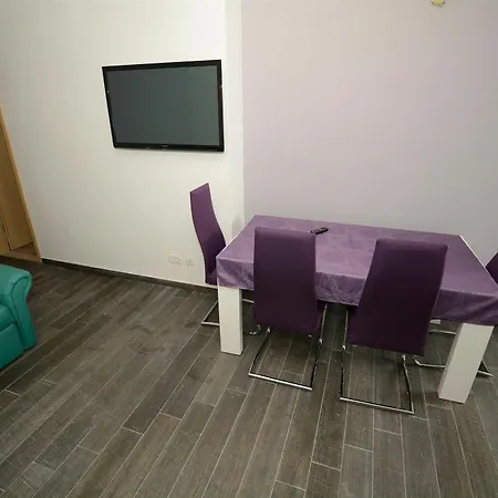 Apartments Dubas Orebic