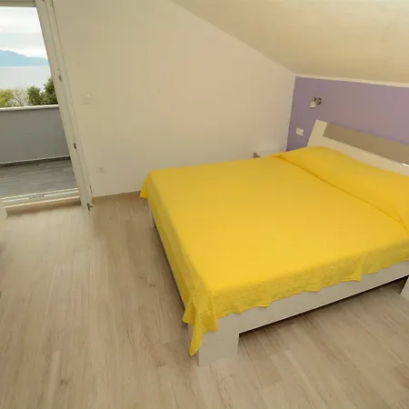 Apartments Dubas * Orebic