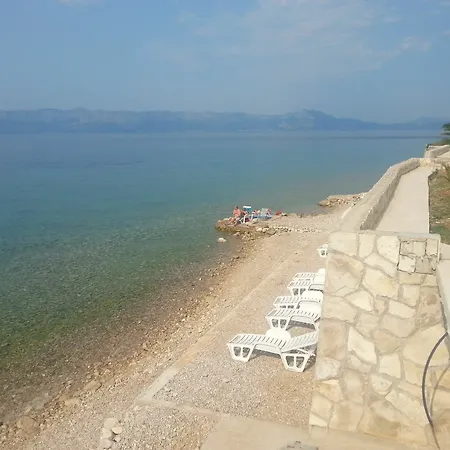 Dubas Διαμέρισμα *