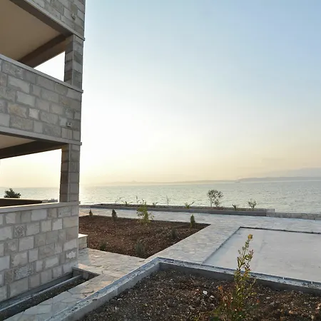 Διαμέρισμα Dubas