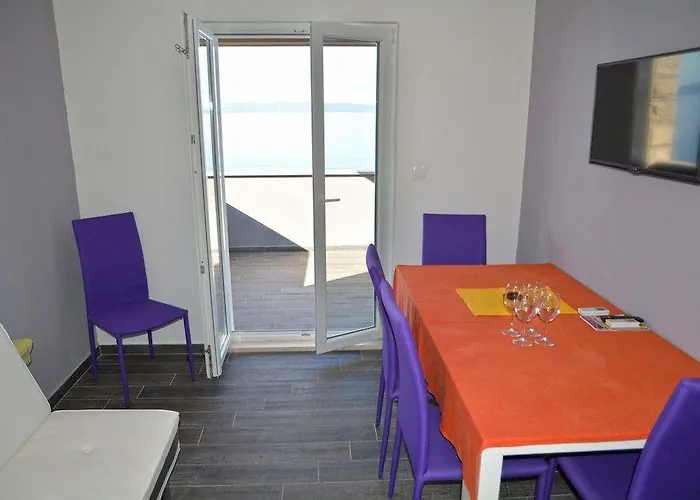Apartament Dubas