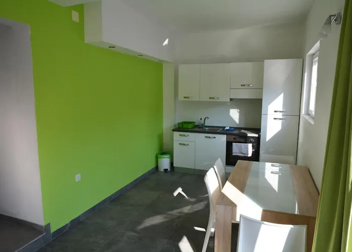 Apartament Dubas Orebić