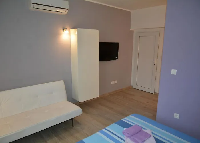 Dubas Apartament *